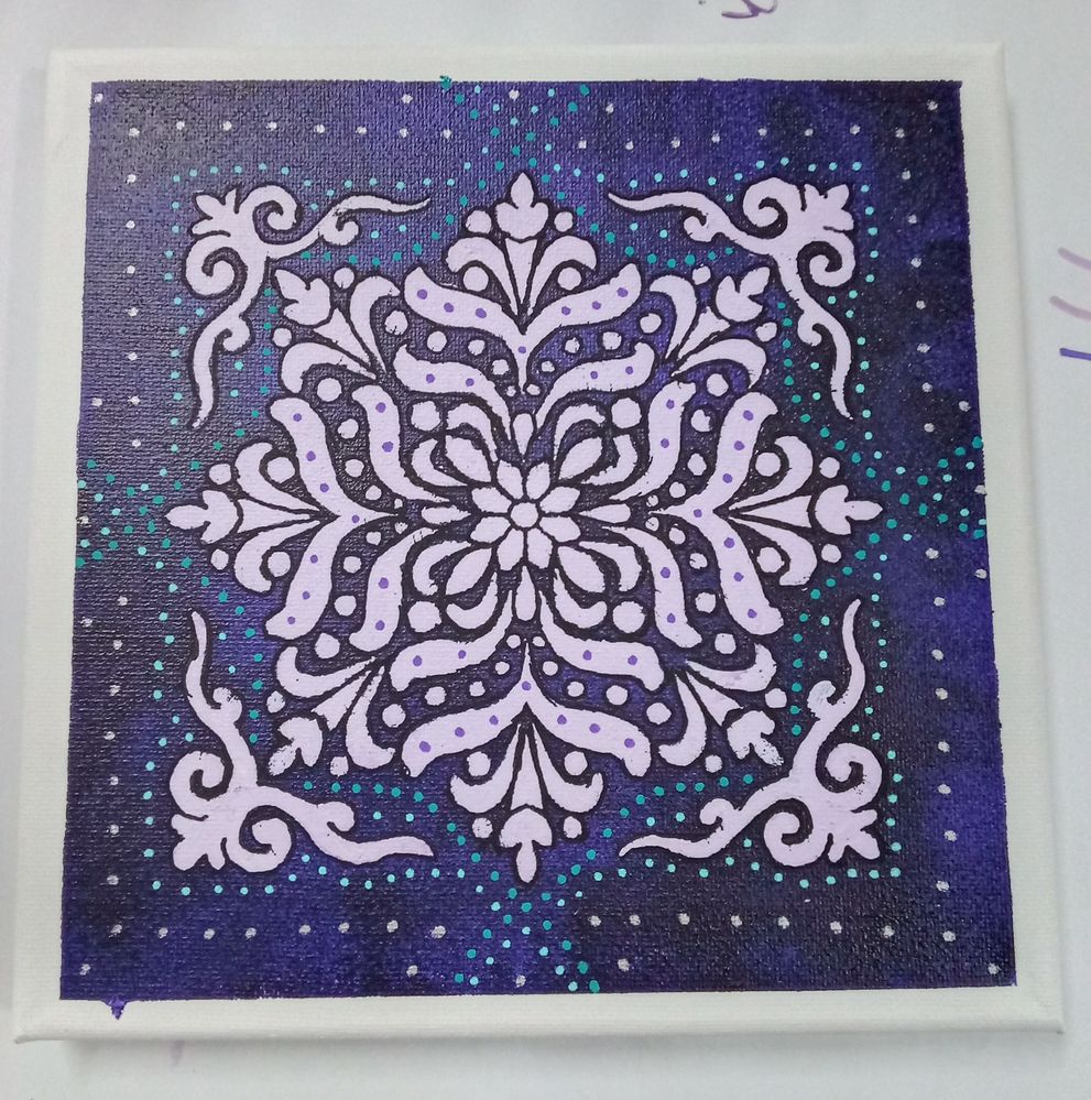 Finished