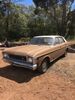Brother in laws new project